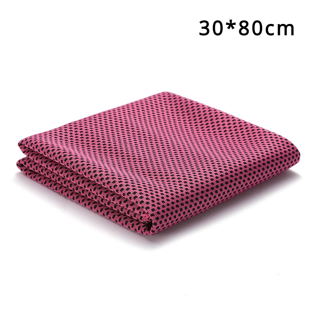 Cold Sports Towels