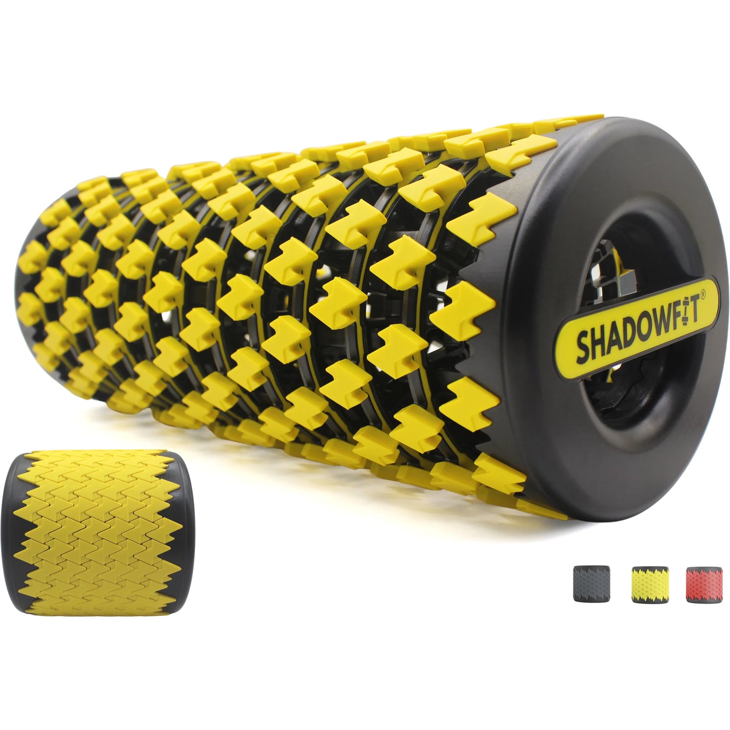 Collapsible Foam Roller Deep Trigger Massager
