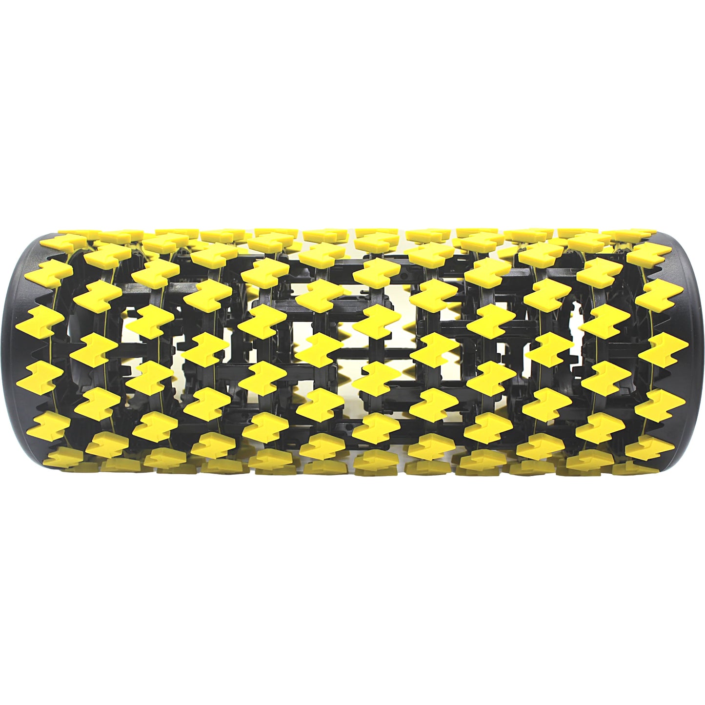 Collapsible Foam Roller Deep Trigger Massager