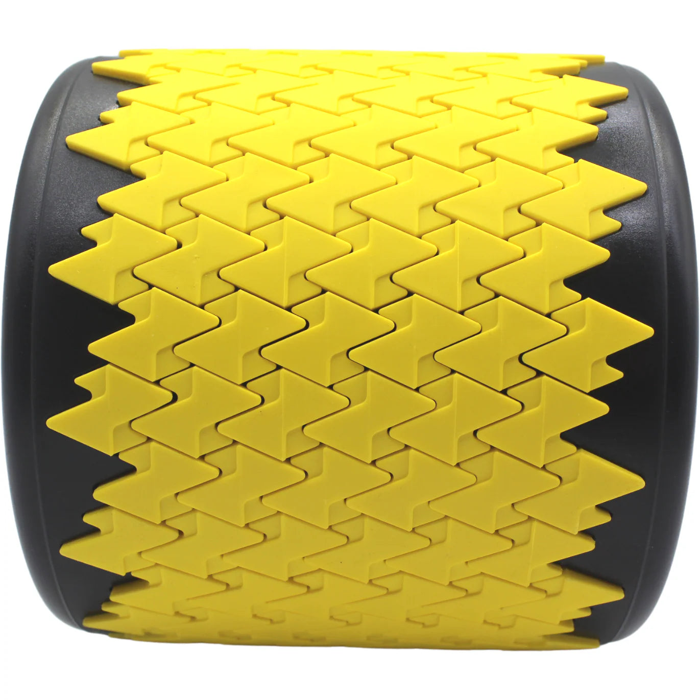 Collapsible Foam Roller Deep Trigger Massager