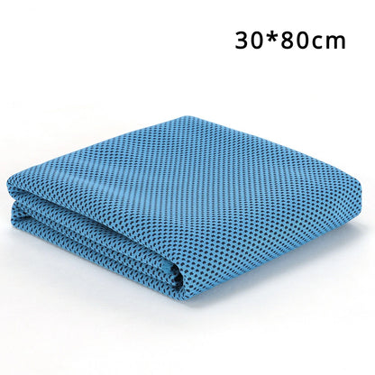Cold Sports Towels