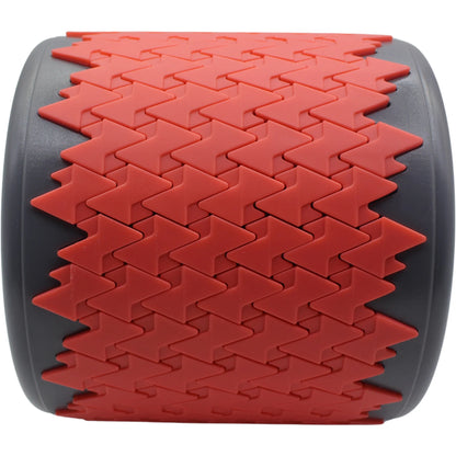 Collapsible Foam Roller Deep Trigger Massager
