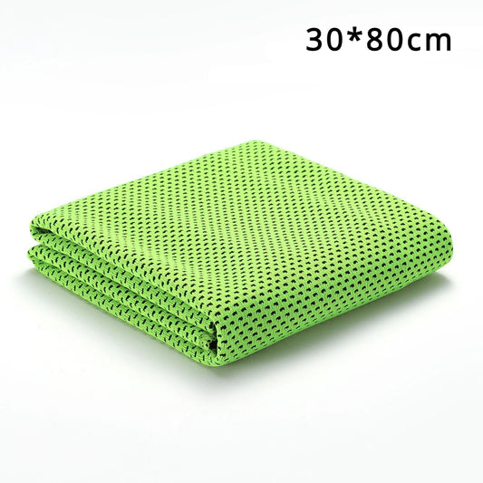 Cold Sports Towels