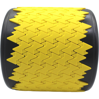 Collapsible Foam Roller Deep Trigger Massager